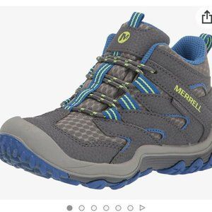 Merrell Kid's Hiking Boot - Size 1.5